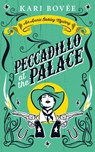 Peccadillo At The Palace - Kari (Bosque Publishing Bovee - 9781036706340