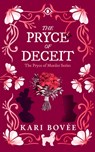The Pryce of Deceit - Kari (Bosque Publishing Bovee - 9781036706425