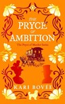 The Pryce of Ambition - Kari (Bosque Publishing Bovee - 9781036706449
