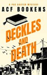 Deckles and Death - ACF Bookens - 9781036710712