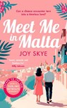 Meet Me in Malta - Joy Skye - 9781036710958