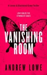 The Vanishing Room - Andrew Lowe - 9781036711405
