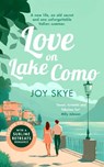 Love on Lake Como - Joy Skye - 9781036711634