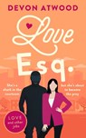 Love Esq. - Devon Atwood - 9781036713256