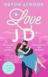 Love Jd - Devon Atwood - 9781036713263