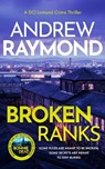 Broken Ranks - Andrew Raymond - 9781036715137