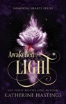 Awakened Light: Vampire Paranormal Romance - Katherine Hastings - 9781036715854
