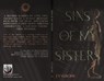 Sins Of My Sisters - J. V. Gachs - 9781036922023
