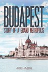 Budapest - Joe Hajdu - 9781037105791