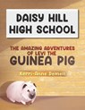 The Amazing Adventures of Levi the Guinea Pig - Kerri-Anne Demelt - 9781037107214