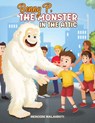 Benny P, the Monster in the Attic - Mercede Malakouti - 9781037112577