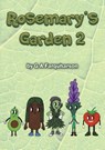 Rosemary’s Garden 2 - G A Farquharson - 9781037121777