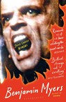 Jesus Christ Kinski - Benjamin Myers - 9781037210464