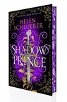 The Shadow Prince - Helen Scheuerer - 9781037400698
