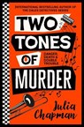 Two Tones of Murder - Julia Chapman - 9781037405099