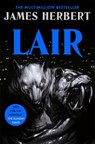 Lair - James Herbert - 9781037406249