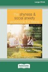 The Shyness and Social Anxiety Workbook for Teens - Jennifer Shannon - 9781038726285
