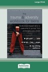 The Trauma and Adversity Workbook for Teens - Gina M Biegel - 9781038779205