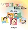 Eyes Different Than Mine - Erin Johnson - 9781039105478