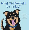 What Did Emmett Do Today? - Monique Durand Currie - 9781039165793