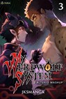 Altered Mashup - JKSManga - 9781039454422
