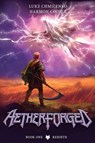 Rebirth - Luke Chmilenko ; Harmon Cooper - 9781039466197