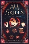 All the Skills 3 - Honour Rae - 9781039470255