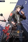 The Hunter's Call - JKSManga - 9781039480094