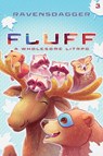Fluff 3 - Ravensdagger - 9781039486249