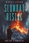 A Man on Fire - Warby Picus - 9781039496231