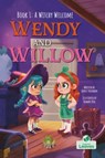 A Witchy Welcome - Laurie Friedman - 9781039662988