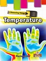 Temperature - Marie Lemke - 9781039696402
