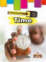 Time - Marie Lemke - 9781039696426