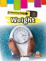 Weight - Marie Lemke - 9781039696440