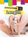 Length - Marie Lemke - 9781039697485