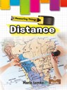 Distance - Marie Lemke - 9781039697522
