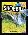 Shoebill - Robin Johnson - 9781039815339