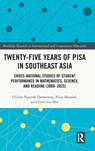 Twenty-five Years of PISA in Southeast Asia - I Gusti Ngurah Darmawan ; Nina Maadad ; Francisco (Tabor College Ben - 9781041052845