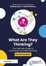 What Are They Thinking? The Ultimate Guide to Checking for Understanding - David Goodwin - 9781041108238