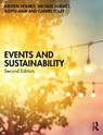 Events and Sustainability - Kirsten (Curtin University Holmes ; Michael (Murdoch University Hughes ; Judith (University of Queensland Mair ; Carmel Foley - 9781041200338