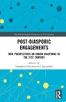 Post-Diasporic Engagements - Sajaudeen Nijamodeen Chapparban - 9781041225751