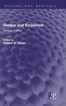 Genius and Eminence - Robert S. Albert - 9781041308485
