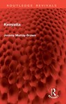 Kenyatta - Jeremy Murray-Brown - 9781041345374