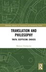 Translation and Philosophy - Mariana Dimopulos - 9781041355311