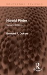 Harold Pinter - Bernard F. Dukore - 9781041363774