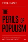 The Perils of Populism - Paul Howe - 9781049808000
