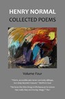 Collected Poems, Volume Four - Henry Normal - 9781068214547