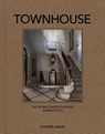 Townhouse - Peter Martin - 9781068260810