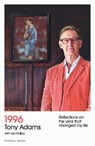 1996 - Tony Adams - 9781068295713