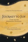 Journey to Joy - Christine Valters Paintner - 9781068393648